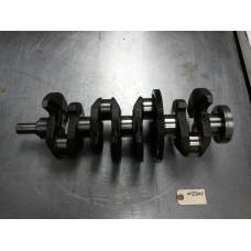 #E805 Crankshaft Standard From 2015 Ford Explorer  2.0